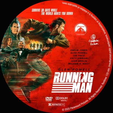The Running Man