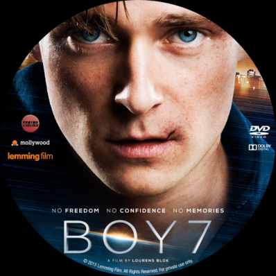 Boy 7