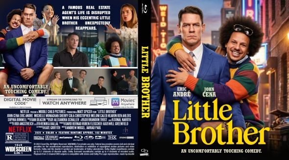 Little Brother