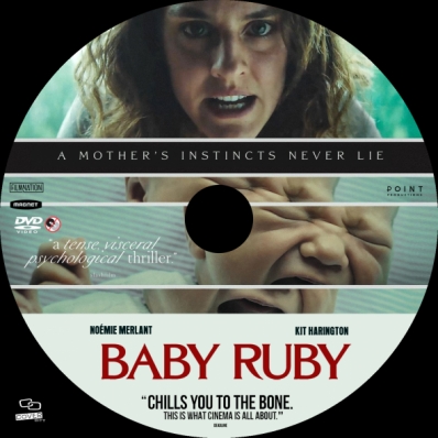 CoverCity - DVD Covers & Labels - Baby Ruby