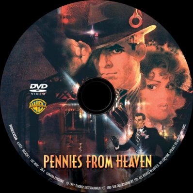 Pennies from Heaven