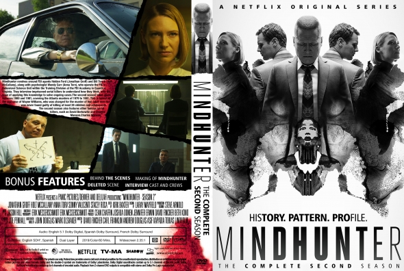 Mindhunter - Season 2