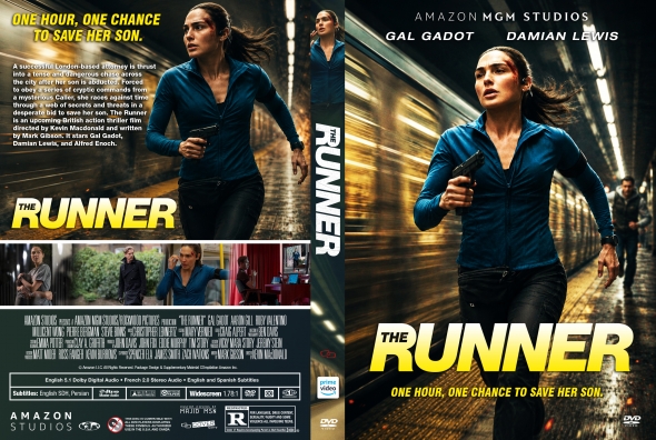 The Runner