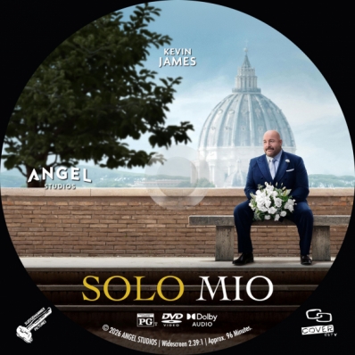 Solo Mio
