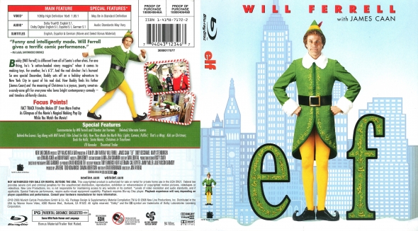 Elf