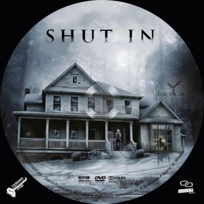 Shut In