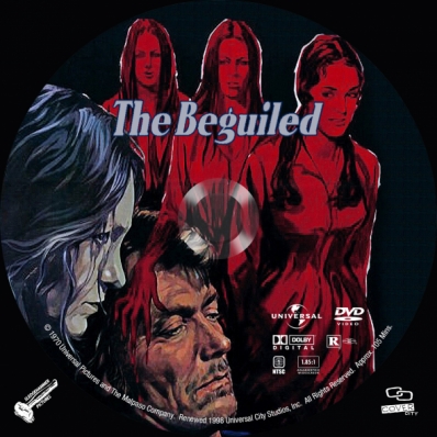 The Beguilded