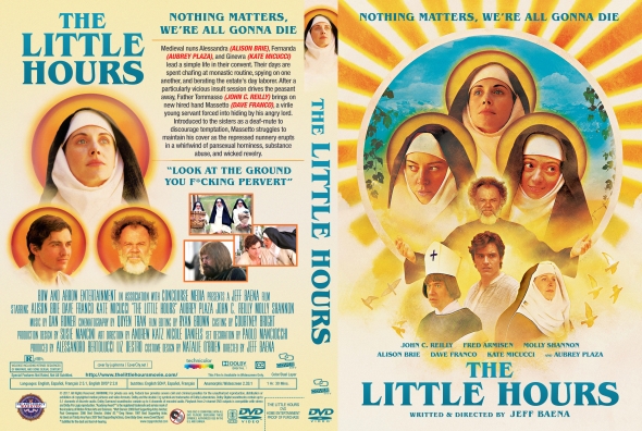 The Little Hours