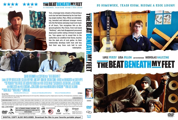 The Beat Beneath My Feet