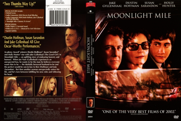 Moonlight Mile