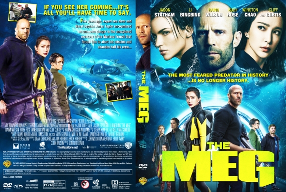 The Meg