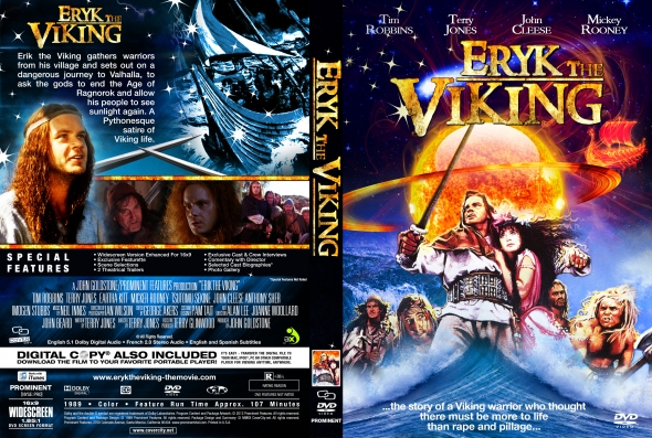 Erik the Viking