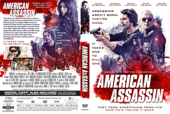 American Assassin