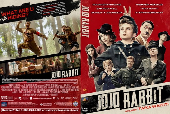 Jojo Rabbit