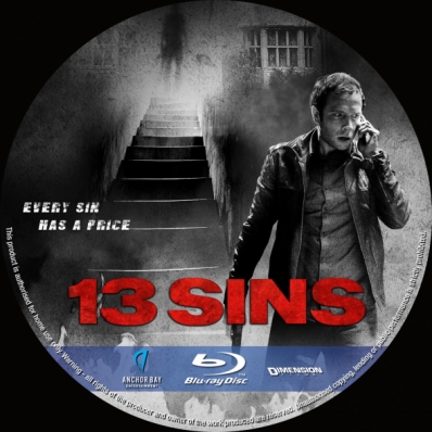 13 Sins