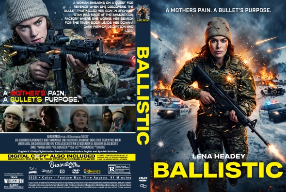 Ballistic