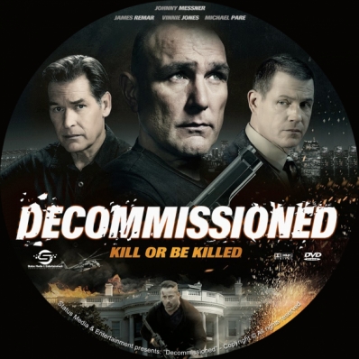 Decommissioned