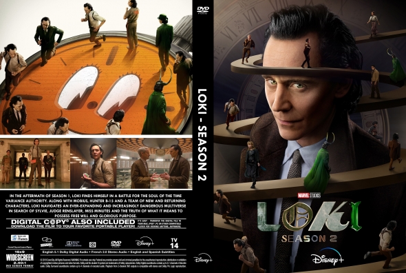 Loki - Season 2