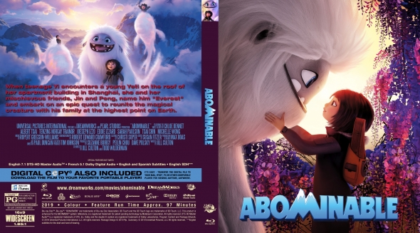 Abominable