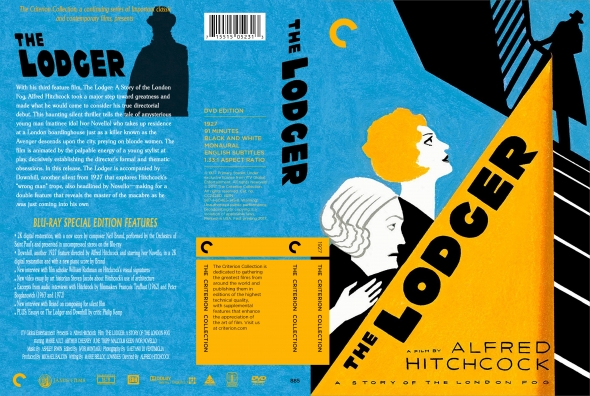 The Lodger