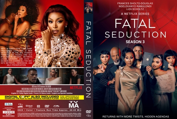 Fatal Seduction - Season 3