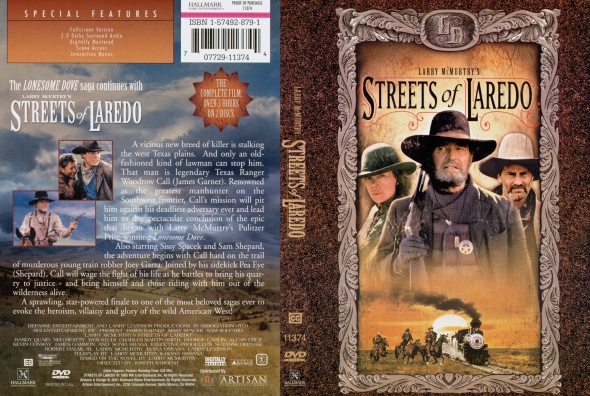 Streets of Laredo