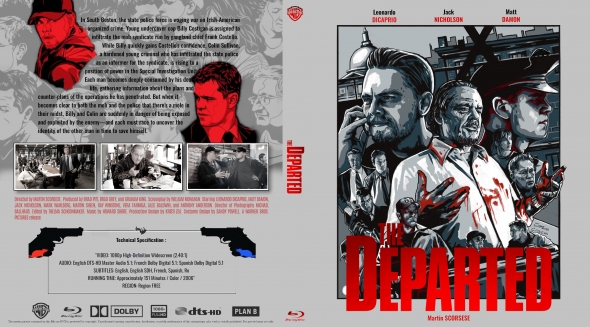 The Departed