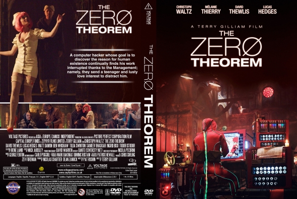 The Zero Theorem