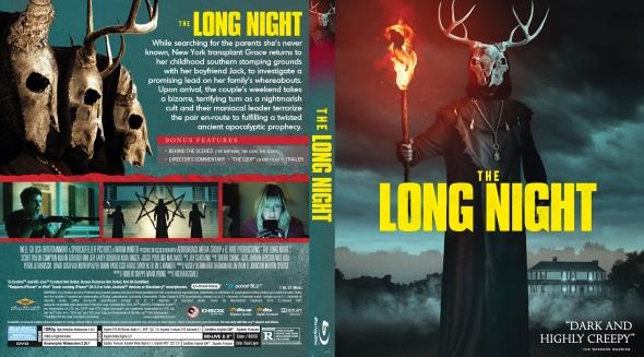 The Long Night