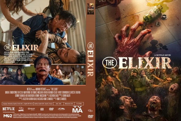 The Elixir