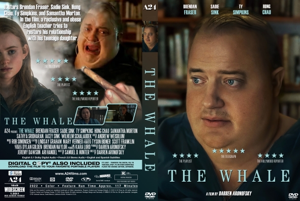 The Whale