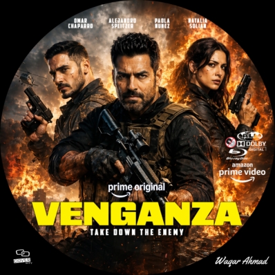 Vengeance