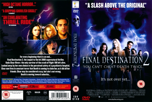 Final Destination 2