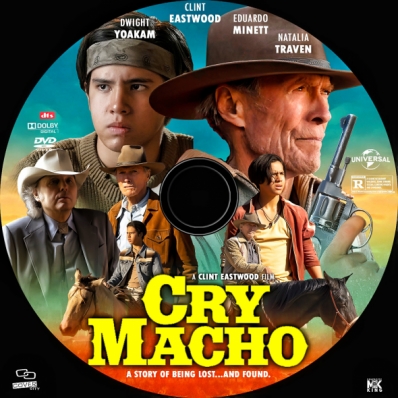 Cry Macho