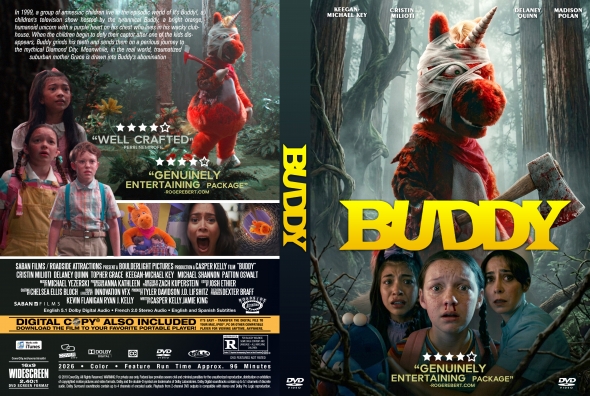 Buddy