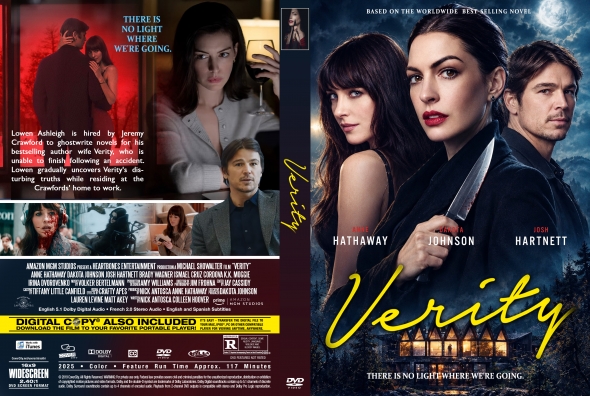 Verity