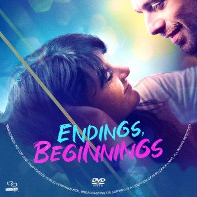 Endings, Beginnings