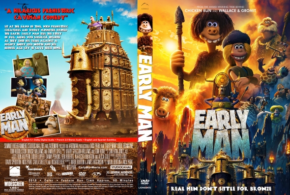 Early Man