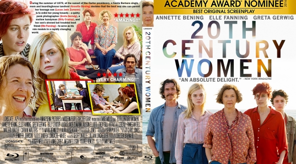 20th Century Women