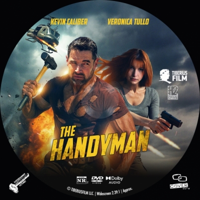 The Handyman