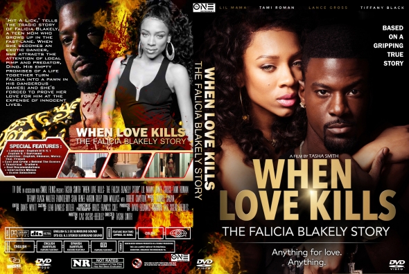 When Love Kills: The Falicia Blakely Story