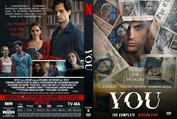 You - Season 5