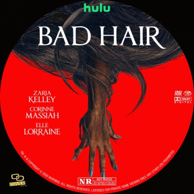 Bad Hair