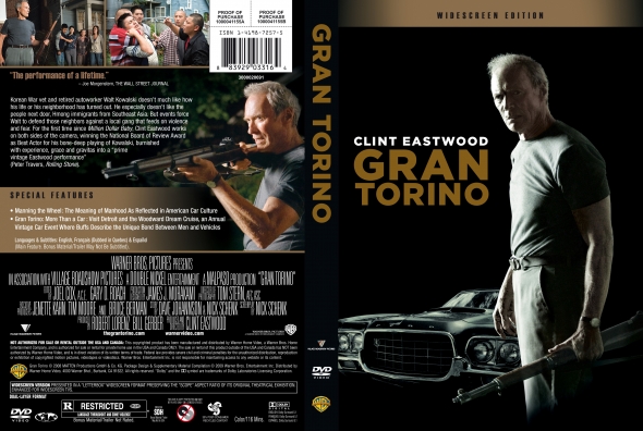 Gran Torino
