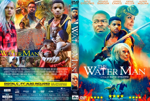 The Water Man