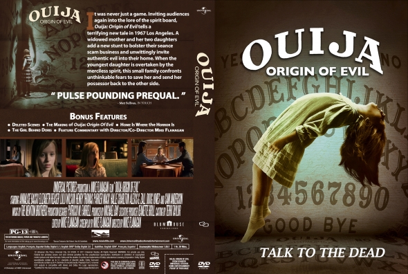 Ouija: Origin of Evil