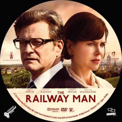 The Railway Man