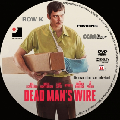 Dead Man's Wire