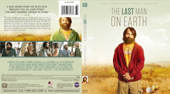 The Last Man On Earth - Season 1