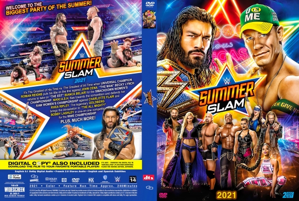 WWE SummerSlam